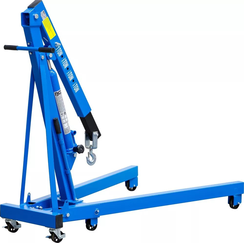 HYDRAULIC CRANE | 1000 KG (11999)