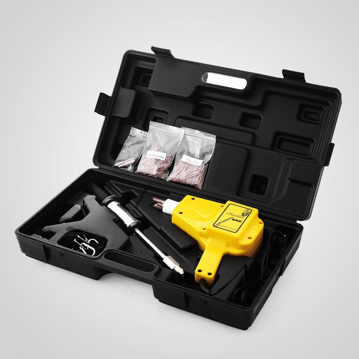 BODY SPOT WELDING DEVICE SET (WG07A)