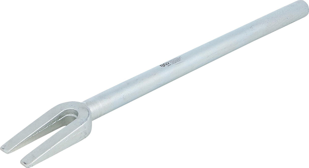 FORK AND MOUNT TYPE SEPARATOR | 410 MM | JAW 18 MM (1805)