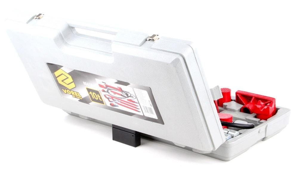 PORTA POWER REPAIR KIT 10T /PLASTIC BOX/ (80412)