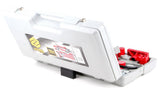 PORTA POWER REPAIR KIT 10T /PLASTIC BOX/ (80412)