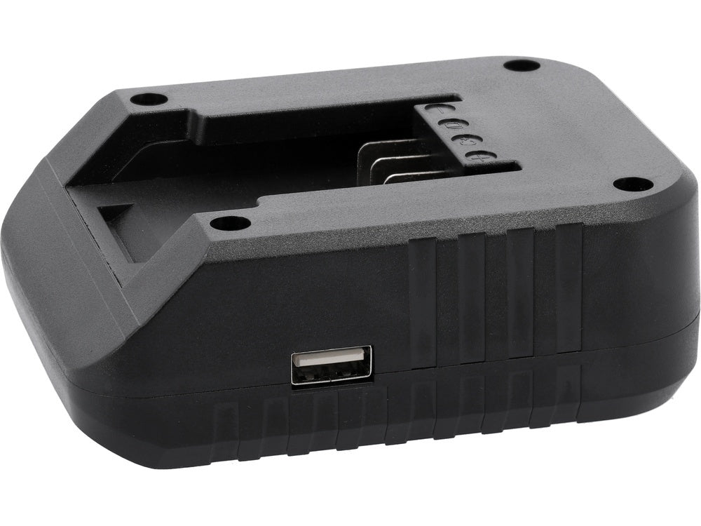 CAR CHARGER 18V 2A (YT-828503)