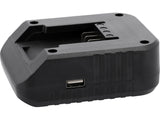 CAR CHARGER 18V 2A (YT-828503)