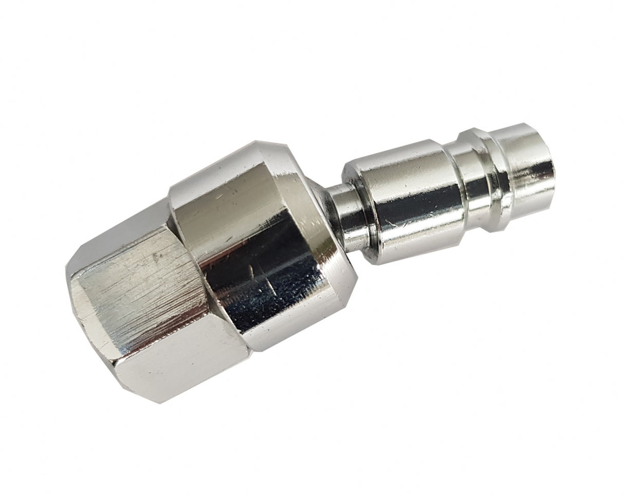 SWIVEL PLUG 360° | 6.3 MM (1/4") FEMALE THREAD (LF-360)
