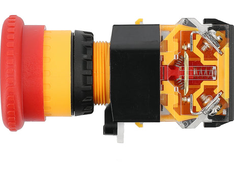 POWER SWITCH FOR ELECTRIC WHEELBARROW FOR YT-86097 (YT-861981)