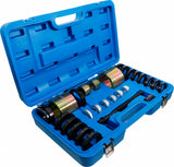 WHEEL BEARING TOOL SET | FOR MERCEDES-BENZ (8737)