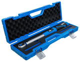 TORQUE WRENCH | 10 MM (3/8") | 20 - 120 NM (7523)
