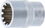 SOCKET, GEAR LOCK | 10 MM (3/8") DRIVE | 14 MM (10314)