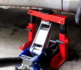 SELF-ADJUSTING JACK STAND | 265~415 MM | 3 T (JS03)