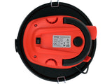 VACUUM CLEANER WET/DRY/ASH 1200W 20L (YT-85705)