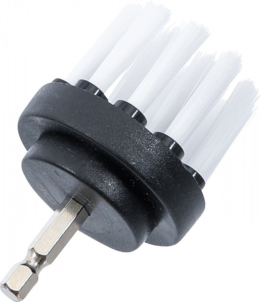 BRUSH ATTACHMENT | FOR BGS 74367 | Ø 50 MM (2") (74372)