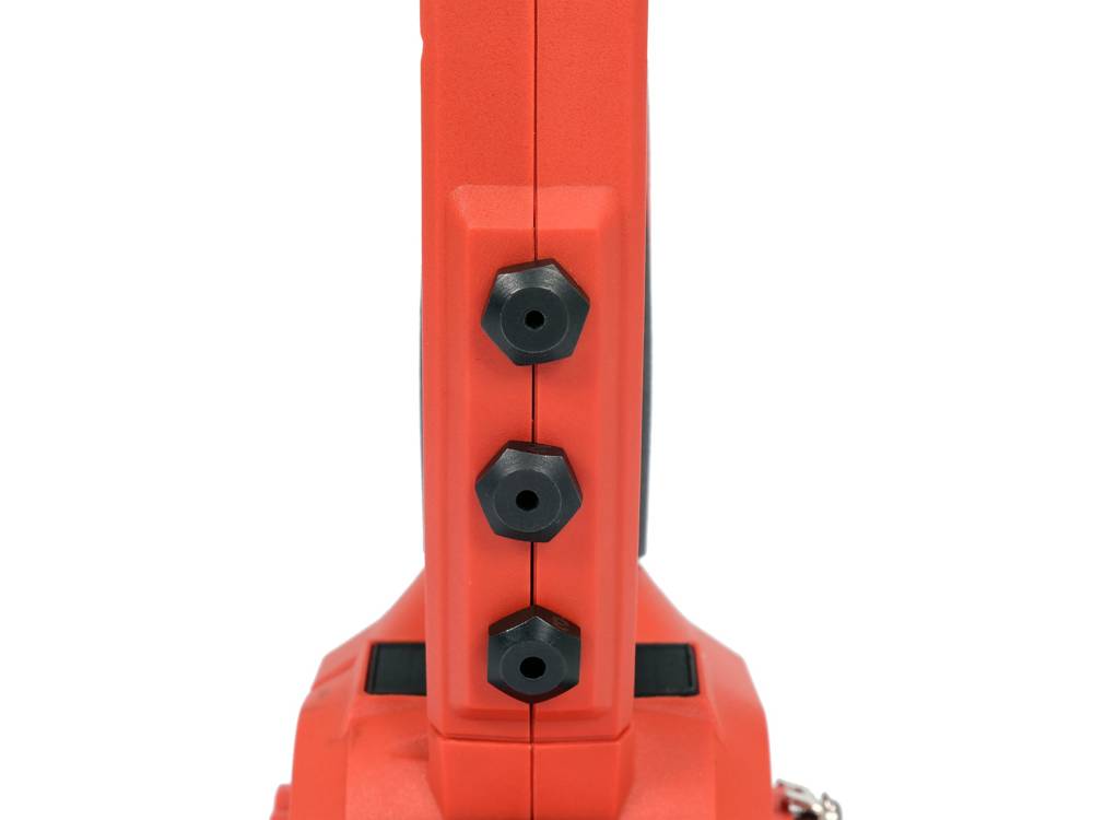 RIVETER 18V BL MOTOR - BODY (YT-82956)