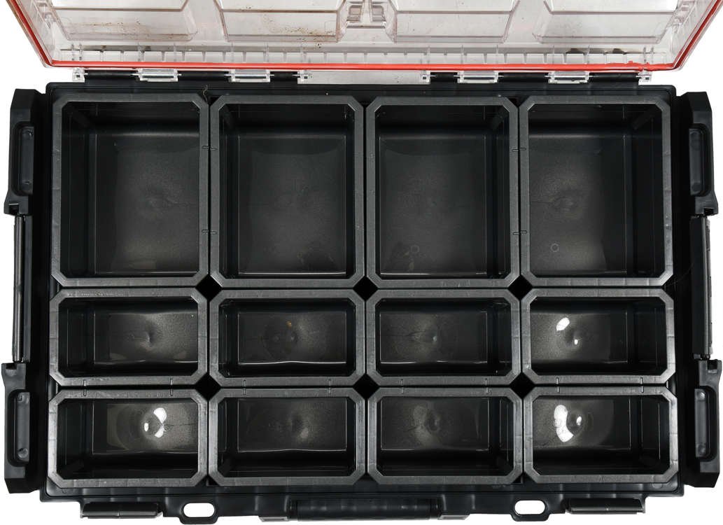 SYSTEM ORGANIZER XL S1 (YT-09180)