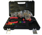THREADED RIVET TOOL | SET | M3, M4, M5, M6, M8, M10, M12 (SK4012)
