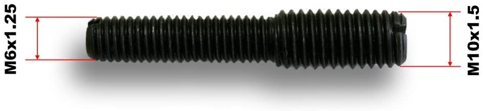 INTERNAL PULLER SET WITH SLIDE HAMMER | 10 PCS. (SK1010)
