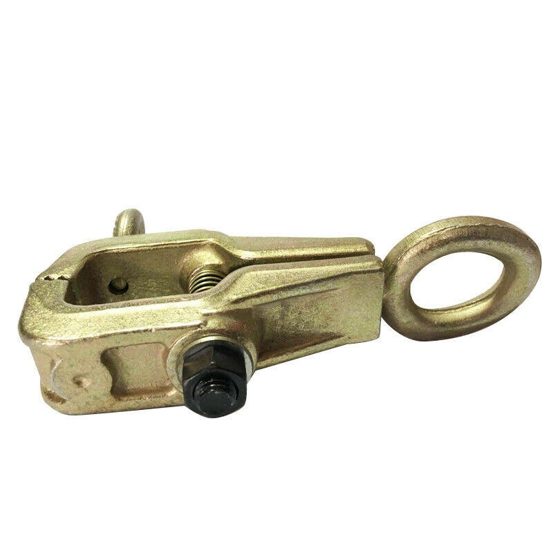 PULLING CLAMP | 2 DIRECTIONS | WITH LINK | 3 T (C102N)