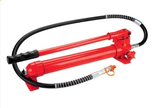 HYDRAULIC HAND PUMP | 10 T (SK80330)