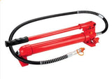 HYDRAULIC HAND PUMP | 10 T (SK80330)