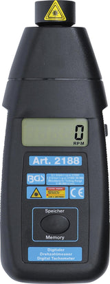 DIGITAL TACHOMETER (2188)
