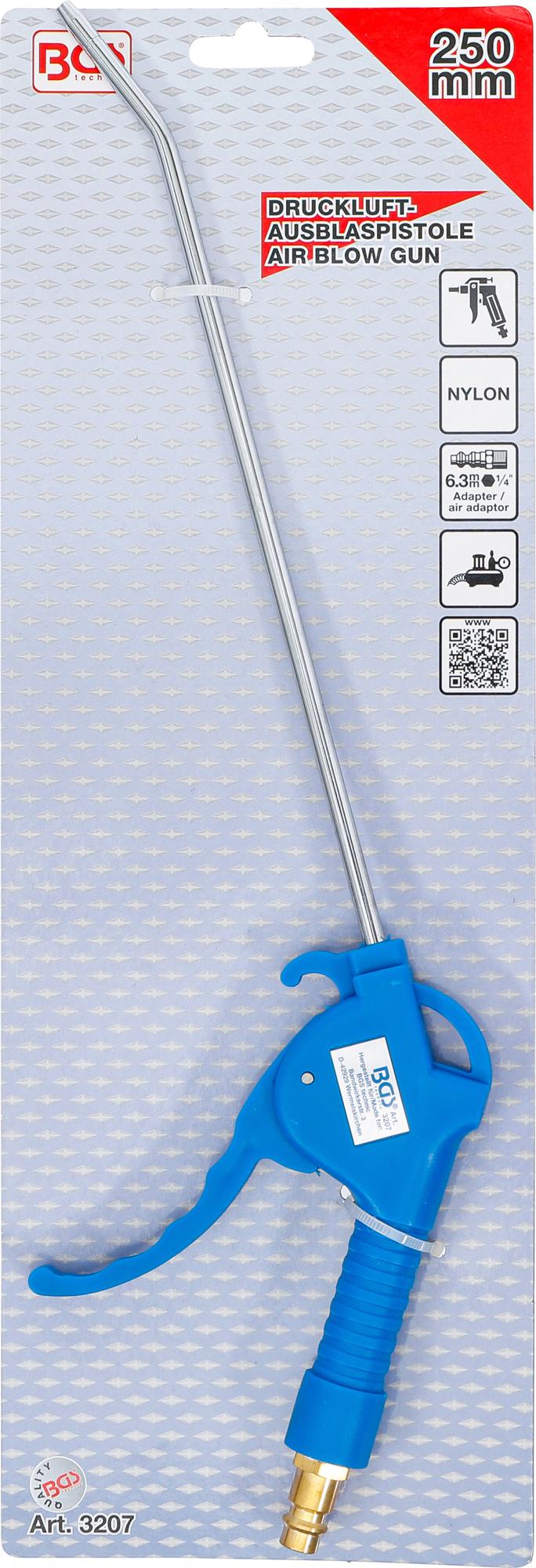 AIR BLOW GUN | 250 MM (3207)