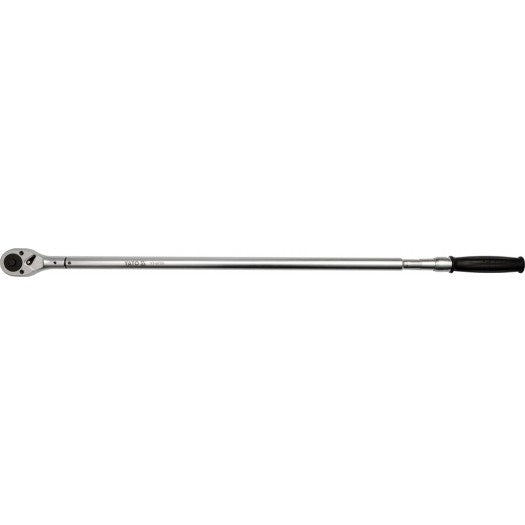 TORQUE WRENCH | 20 MM (3/4") | 200 - 1000 NM (YT-0755)