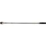 TORQUE WRENCH | 20 MM (3/4") | 200 - 1000 NM (YT-0755)