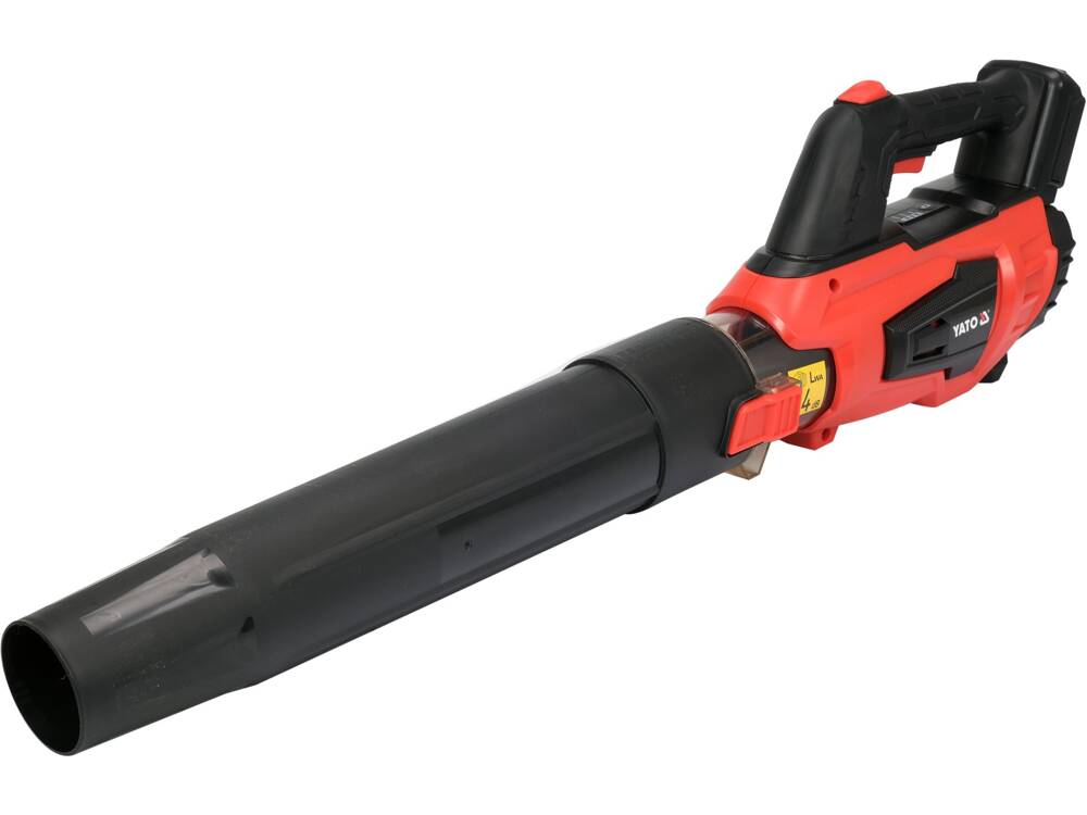 BLOWER 18V - BODY (YT-85177)