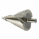 STEP DRILL BIT FOR HOLE ENLARGEMENT | 6-60 MM (SD60)