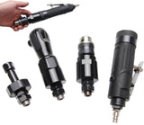 AIR MULTI-TOOL WITH 3 CHANGEABLE WORKING HEADS (3262)