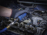 AIR IMPACT WRENCH SET FOR GLOW PLUGS (3320)