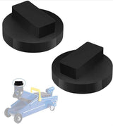 JACK PADS / RUBBER | FOR BMW | 4 PCS. (JP22)