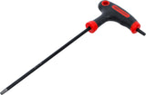 T-HANDLE L-TYPE WRENCH | T-STAR TAMPERPROOF/NON-TAMPERPROOF (FOR TORX) | T27 (7880-T27)