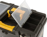 TROLLEY TOOL BOX 3 SEGMENTS (78736)