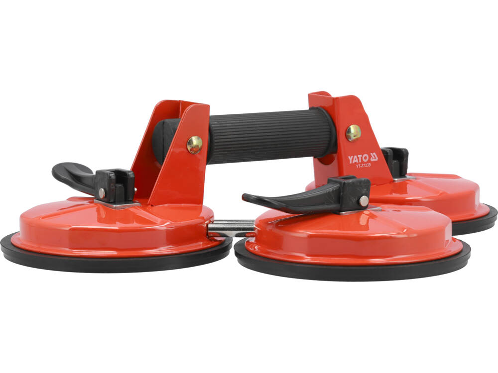 VACUUM SUCTION CUP 3 X Ø150MM (YT-37239)
