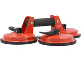 VACUUM SUCTION CUP 3 X Ø150MM (YT-37239)