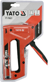 2 WAY STAPLES GUN (YT-70021)