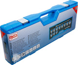 CROWFOOT SPANNER SET | 12.5 MM (1/2") DRIVE | 20 - 32 MM | 13 PCS. (1757)