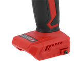 IMPACT WRENCH 18V 1/2'' 850NM - BODY (YT-827793)