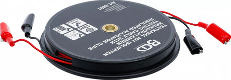 ALIGATOR-CLIP CABLE BOX | 15 M (9401)