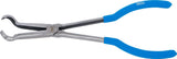 SPARK PLUG CONNECTOR PLIERS | WITH RING TIP Ø 19 MM | 270 MM (4402)
