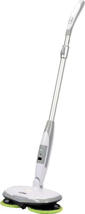 CORDLESS TURBO BROOM | WITH SPRAYER | 7.4V | 45W (67182)