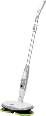 CORDLESS TURBO BROOM | WITH SPRAYER | 7.4V | 45W (67182)