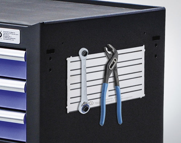 MAGNET BOARD | STEEL | EXTRA FLAT | 300 X 150 MM (7893)