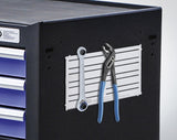 MAGNET BOARD | STEEL | EXTRA FLAT | 300 X 150 MM (7893)