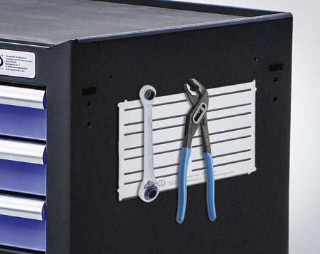 MAGNET BOARD | STEEL | EXTRA FLAT | 300 X 150 MM (7893)