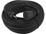 EXTENSION CORD H05RR-F 3X1.5MM2, 40M (YT-81028)