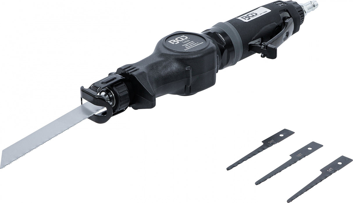 AIR JIGSAW AND RECIPROCATING SAW (74520)
