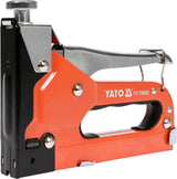 STAPLE GUN 3 FUNCTIONS (YT-70020)
