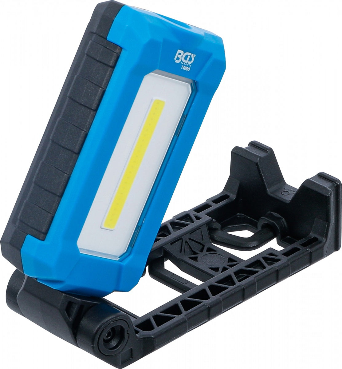 COB-LED WORK LAMP | FOLDABLE (74600)
