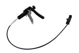 UNIVERSAL HOSE CLAMP REMOVER WITH CABLE (SK201844)